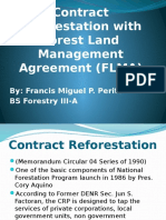 Contract Reforestation with Forest Land Management Agreement.pptx