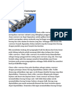 Chain Roller Conveyor.docx