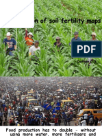 Preparation of Soil Fertility Map 972003 160218051349