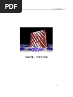 Download Curso Novell Netware 54 paginas - en espaol by kaiserbeito SN31923757 doc pdf