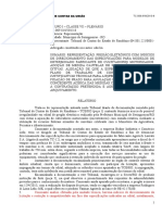 Tribunal de Contas Da União TC 009.818/2013-8