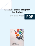 3 NPP I Kurikulum