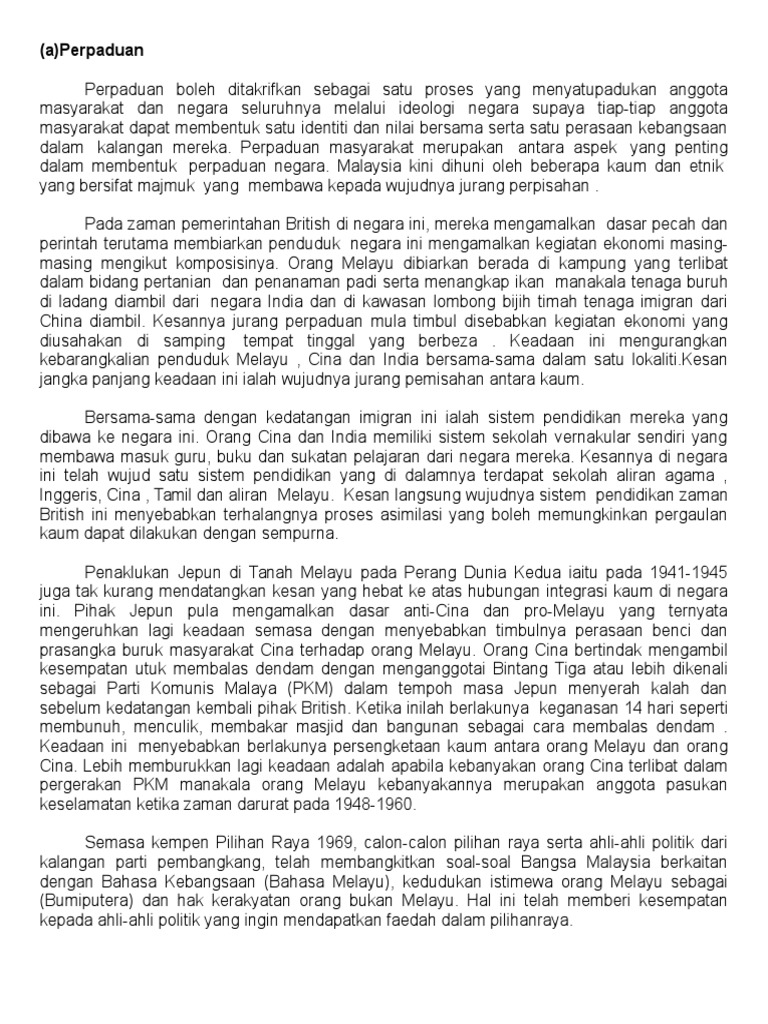 Syarahan Spontan Pdf