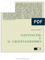 Karl Jaspers - Nietzsche e il cristianesimo.pdf
