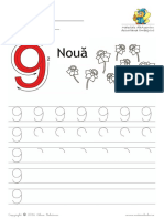 ABA Matematica Scrie Cifra 9 PDF