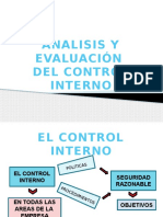 Control Interno