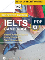 Suggested Answer to Task 2 Essays - Cambridge IELTS 6.pdf