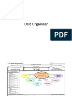 Unit Organizer