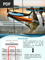 plano intermunicipal de ordenamento da ria de aveiro - completo