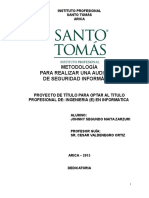 Proyecto de Titulo2015 - Seguridad