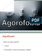 Agorafobia e TEPT: causas, sintomas e tratamentos