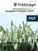 2010-01 Tuxer Prattinge Ausgabe Frühjahr