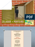 Zelador+porteiro PDF