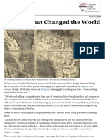 12 Maps That Changed The World PDF