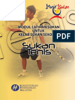 SK Tennis PDF