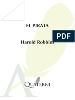 El Pirata - Harold Robbins