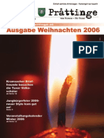 2006-04 Tuxer Prattinge Ausgabe Weihnachten