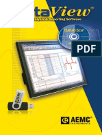 Dataview en PDF
