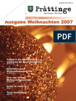 2007-04 Tuxer Prattinge Ausgabe Weihnachten