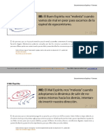 Discernimiento Primera Semana Novabella