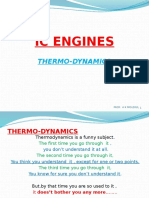  Lecture 1 Engine Classification