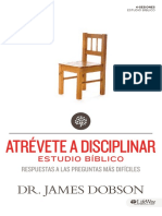 Atrevete a Disciplinar