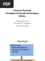 STP_I Encontro sobre Resíduos_RS_JULIAO