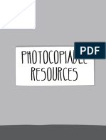 Photocopiable Resources Social Science 3