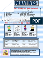 comparatives 1