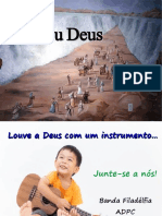 Faraó Ou Deus PDF