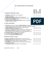 Chestionar Evaluare Cadre Didactice - Curs (1)