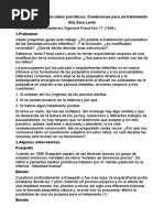 Psicoanalisis Niños Psicoticos Ilda Levin