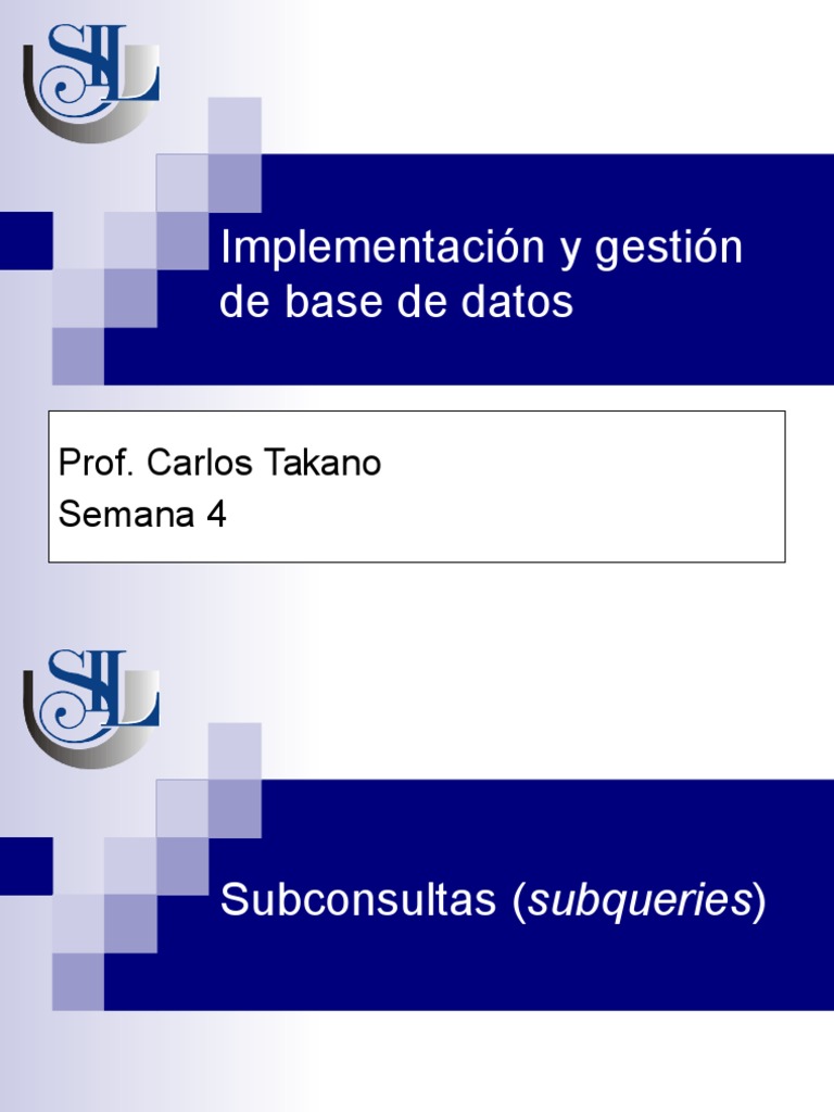 Subqueries and Data Modification in SQL | PDF | Sql | Information Retrieval