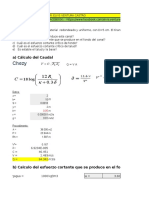 Ejercicio Hidraulica - Paso A Paso