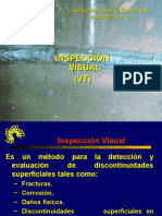 Cap II Inspeccion Visual