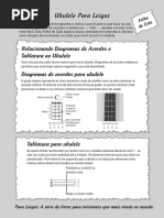 Capitulo de Amostra Ukulele PL