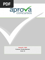 5743 Ibge Geogr Ibge Intensivao Completo