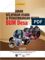 Buku Seri BUMDesa Kelayakan Usaha BUM Desa PDF