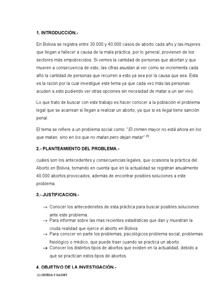 tesisdeAborto para imprimir.docx Aborto El embarazo