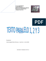 Fundamentos de Sociología _Texto Final