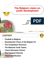 Belgium Vision PDF