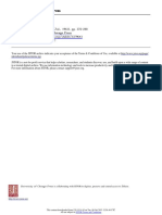 Feinberg, Joel - Supererogation and Rules.pdf