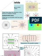 Electric Fields