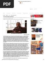 Peter Pal Pelbart - O terrorismo poético