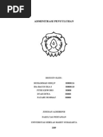 Download ADMINITRASI PENYULUHAN by Muhammad Sidiq Prabowo SN31928449 doc pdf