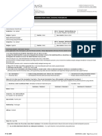 Nomination Form / Borang Penamaan: 1-300 8 TAKAFUL (825 2385)