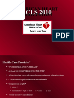 ACLS 2010