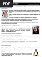 LINUX - Conceitos básicos e funções