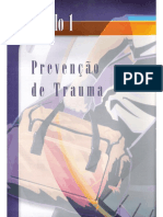 Prevenção de Trauma