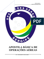 Manual Básico de Operações Aéreas